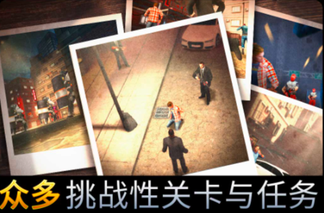 射擊槍戰(zhàn)游戲有哪些2024