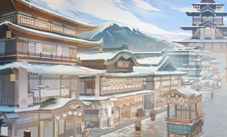 阴阳师夏目友人帐联动介绍 阴阳师夏目友人帐联动活动有什么截图