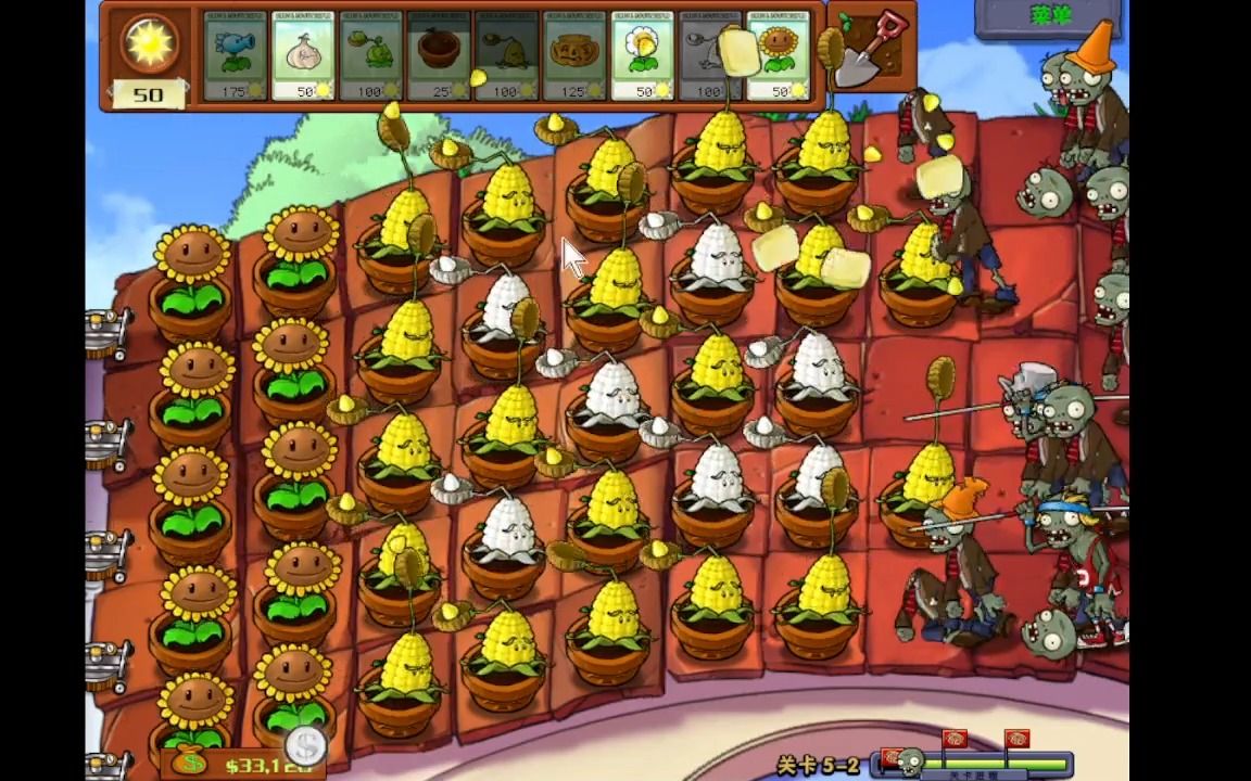 植物大戰(zhàn)僵尸3玉米投手怎么玩 植物大戰(zhàn)僵尸3玉米投手玩法大講解