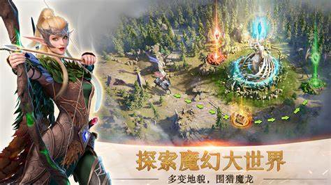 大型策略戰(zhàn)爭游戲手游下載介紹2024