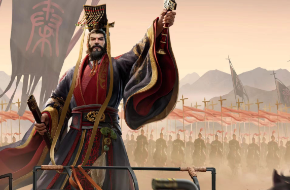 有騎兵長矛兵弓箭手的游戲推薦2024