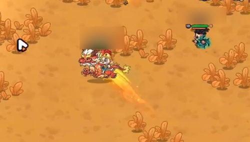 英勇之地狗粮是什么 英勇之地狗粮介绍截图