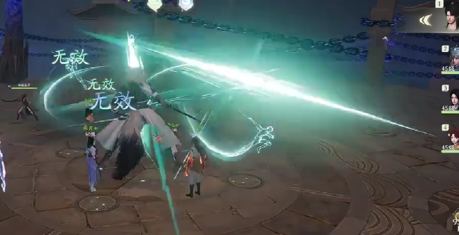 仙劍世界?；暝趺礃?仙劍世界海魂介紹截圖