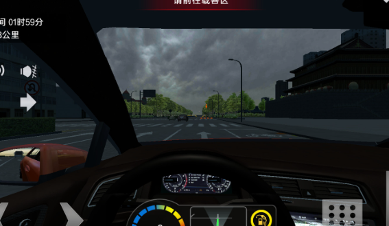 卡车模拟驾驶游戏下载介绍2024 高人气的卡车游戏大全截图