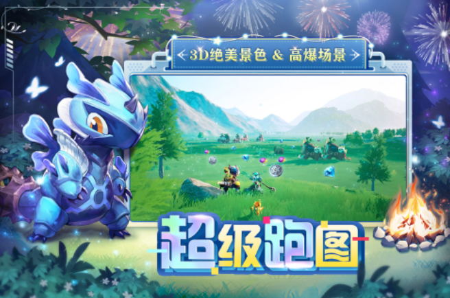 人氣高的打獵動(dòng)物游戲前五2024