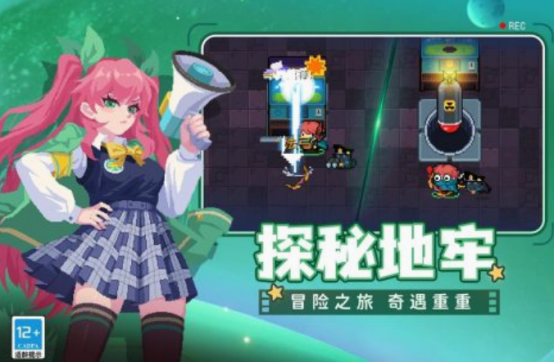 耐玩的act單機(jī)游戲有沒有