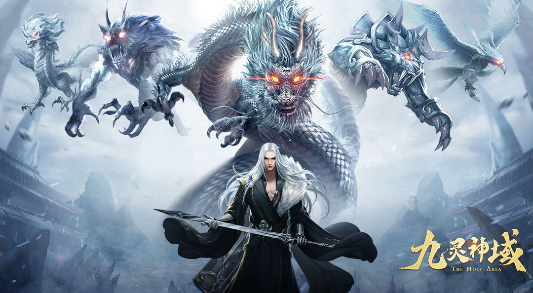 火爆的古代仙俠手游有哪些