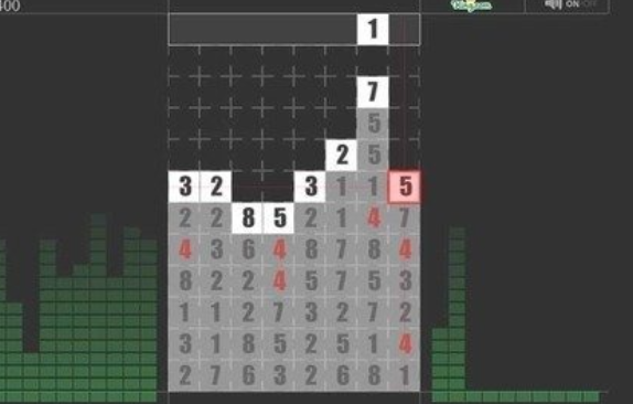 凑数字为10可消除的游戏汇总 热门的数字消除游戏排行榜2024截图