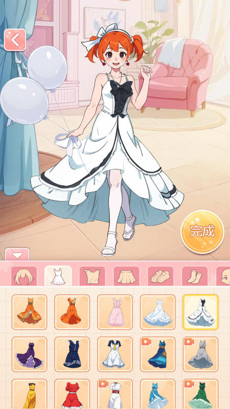 制作衣服小游戏有哪些介绍2024 优质的制作衣服小游戏合集截图