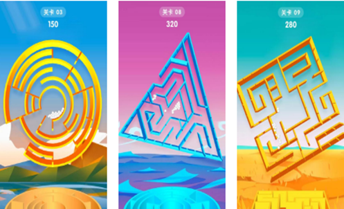2024找出口的迷宮游戲有哪些