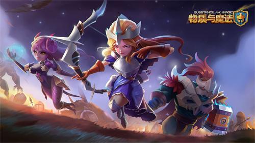 不花钱得手游有哪些2024 经典的不用氪金手游top5截图
