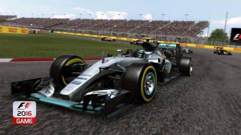 耐玩的f1游戏在哪里下载 2024流行的f1游戏排行榜截图