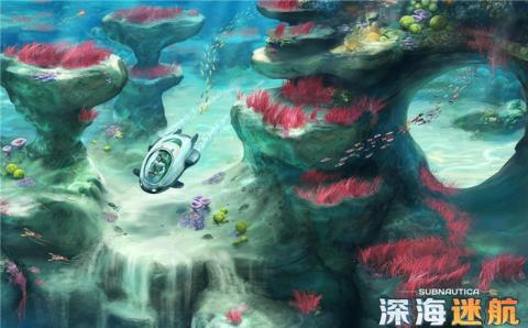 深海游戏有哪些介绍2024 深海背景的游戏大全截图