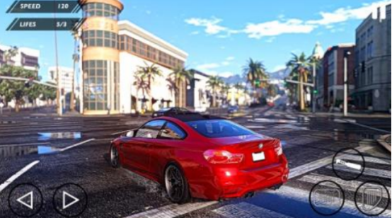 受歡迎的3d汽車游戲模擬駕駛有哪些