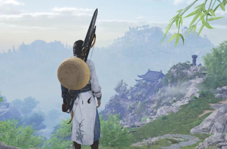 燕云十六聲黃毛是誰 燕云十六聲跟黃毛的關(guān)系分享