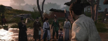 燕云十六聲端游什么時(shí)候上線(xiàn) 燕云十六聲端游上線(xiàn)時(shí)間介紹截圖