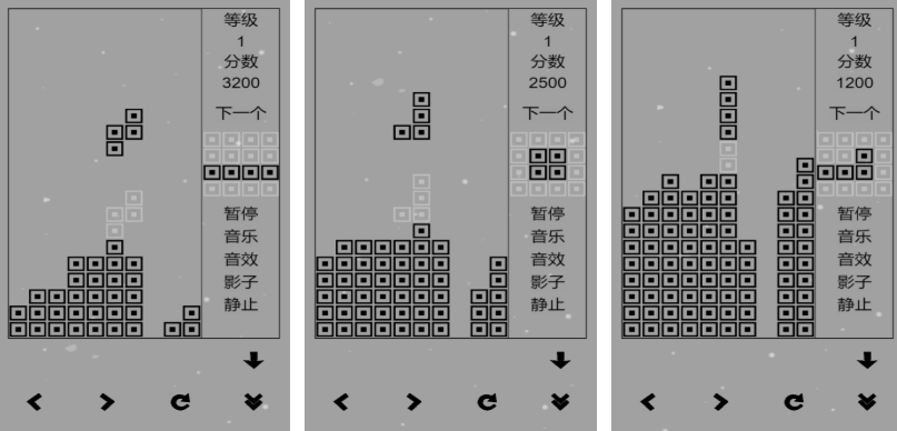 好玩的60年代的游戏有哪些 有趣的老版游戏盘点2024截图