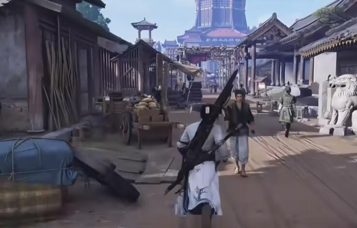 燕云十六聲長(zhǎng)鳴玉用途分享 燕云十六聲長(zhǎng)鳴玉怎么用截圖