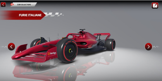 f1赛车游戏下载哪些