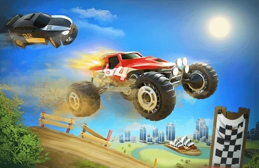 2000年一個戰(zhàn)車游戲是什么