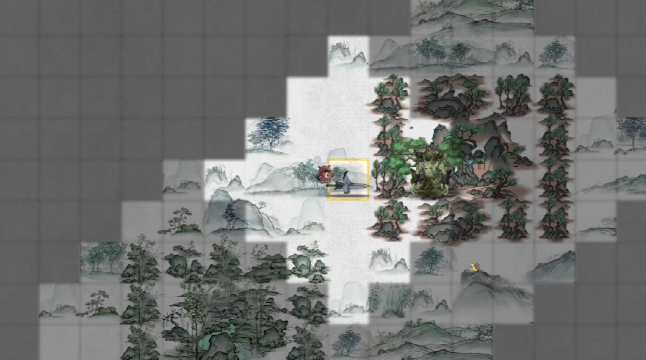 鬼谷八荒浴火石在哪 鬼谷八荒手游浴火石介绍截图