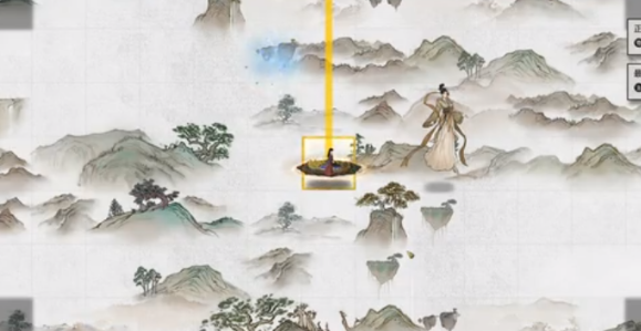 鬼谷八荒后土一直闪避如何应对 鬼谷八荒手游后土打法指南截图