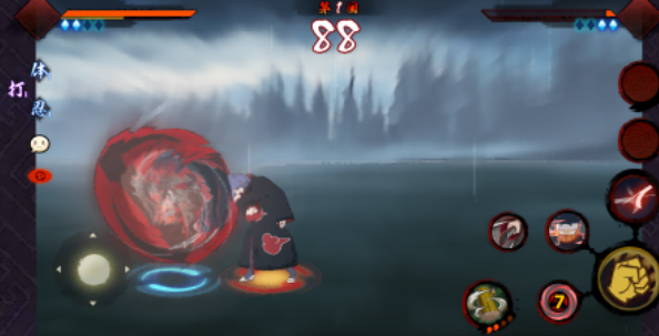 流行的acg單機游戲前五名