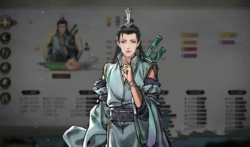 鬼谷八荒最强法宝介绍 鬼谷八荒手游最强法宝有哪些截图