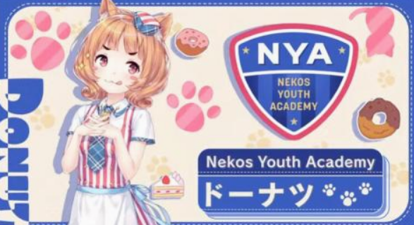 可爱的猫娘游戏都有哪几个 高人气猫娘游戏合集2025截图