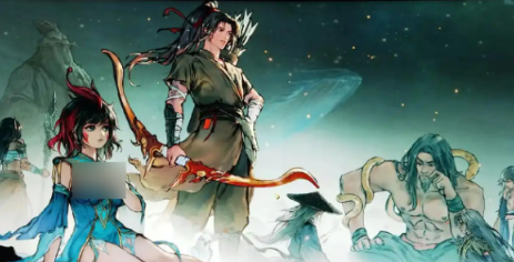 鬼谷八荒是單機(jī)嗎 鬼谷八荒手游特色介紹截圖