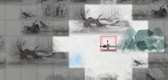 鬼谷八荒玄灵秘境位置分析 鬼谷八荒手游玄灵秘境在哪截图