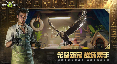 熱門的下載槍戰(zhàn)手游推薦