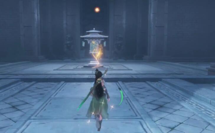 仙劍世界?；陝Λ@取方式 仙劍世界?；陝υ趺传@得呢截圖