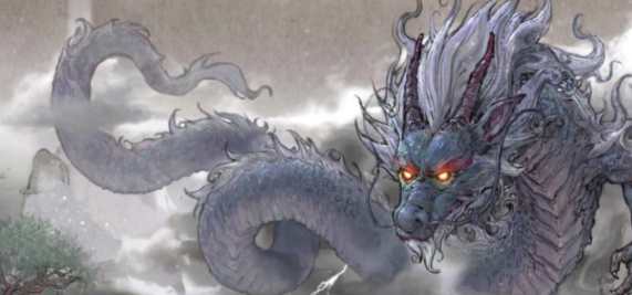 鬼谷八荒開明獸怎么樣 鬼谷八荒手游開明獸介紹