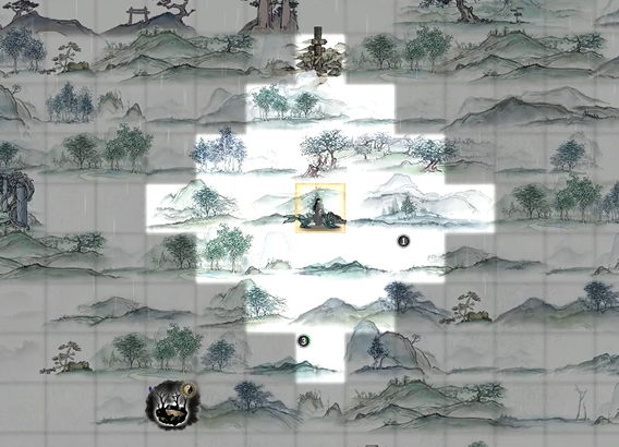 鬼谷八荒怎么堪輿 鬼谷八荒手游堪輿玩法介紹
