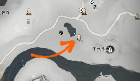 燕云十六声逐狼心经怎么得 燕云十六声逐狼心经介绍截图