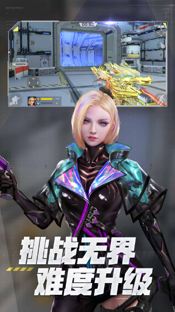 受欢迎的模拟特种兵游戏大全