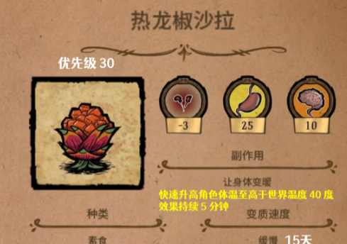 饑荒聯(lián)機(jī)版大廚特色菜怎么做 饑荒聯(lián)機(jī)版手游大廚特色菜做飯指南截圖