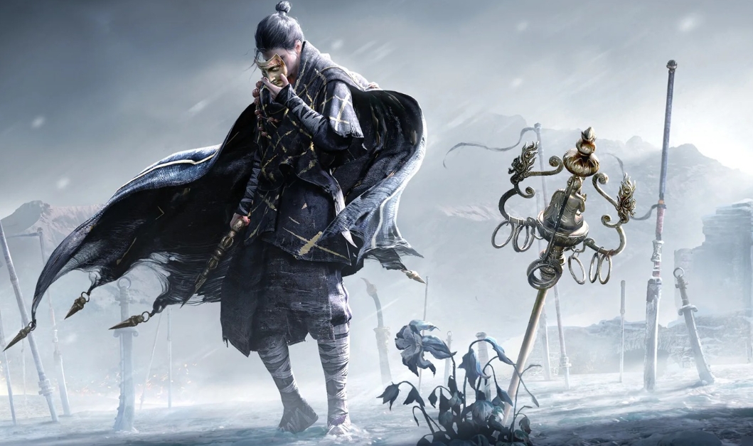 燕云十六聲煞地神在哪 燕云十六聲煞地神位置介紹截圖