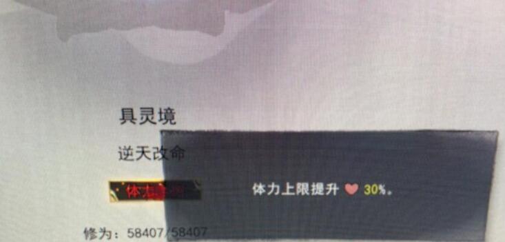 鬼谷八荒血祭入門怎么樣 鬼谷八荒手游血祭入門如何搭配截圖