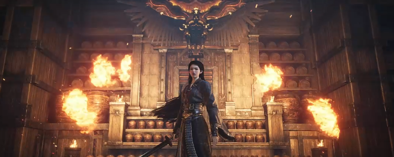 燕云十六聲殘佛不語任務介紹 燕云十六聲殘佛不語怎么完成截圖
