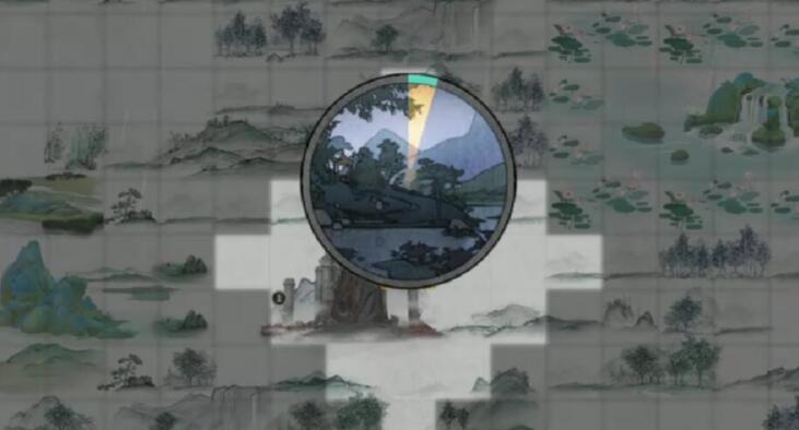 鬼谷八荒八荒欲闻录的作用 鬼谷八荒手游八荒欲闻录有什么用途截图