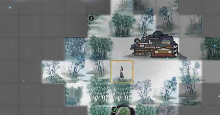 鬼谷八荒仙子克星是什么 鬼谷八荒手游仙子克星怎么设定截图