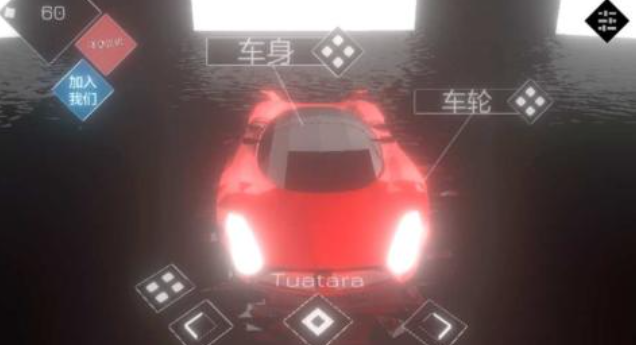 流行的單機跑車游戲排行榜
