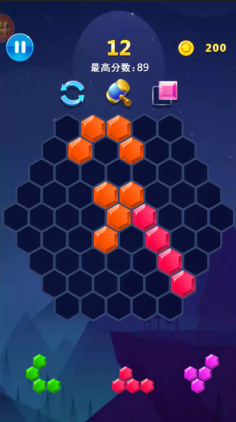 好玩的單機(jī)消除類游戲匯總2025