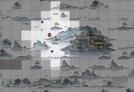 鬼谷八荒剑斩和流血选哪个好 鬼谷八荒手游剑斩和流血哪个厉害截图