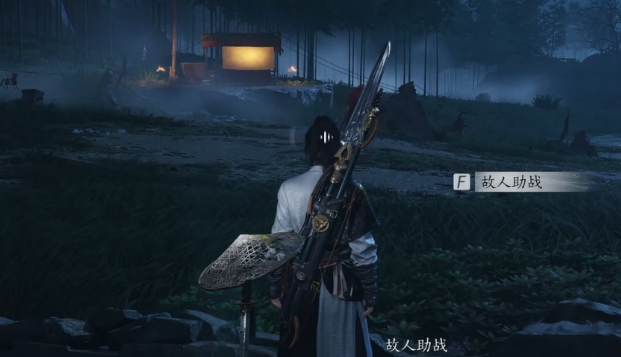 燕云十六声皮影师介绍 燕云十六声皮影师打法攻略截图