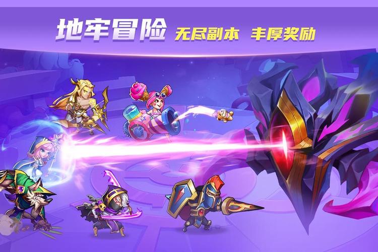 热门养成放置类游戏有哪些 人气放置类游戏大全2025截图
