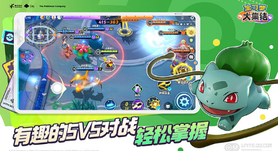 熱門(mén)的對(duì)戰(zhàn)游戲5v5推薦