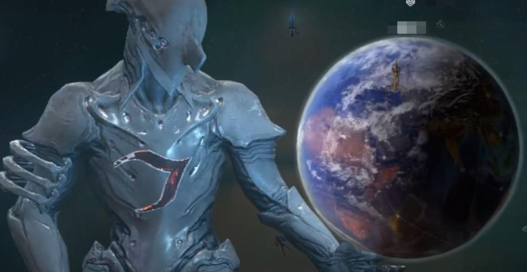 星际战甲手游大小多少 星际战甲手游配置推荐截图